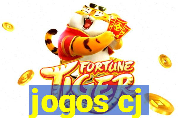 jogos cj